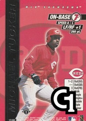 Michael Tucker (1st Edition)